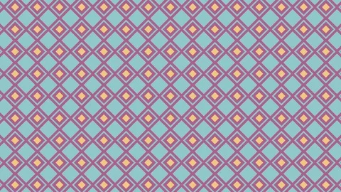 Motion Loop Squares 库存影片 118051981