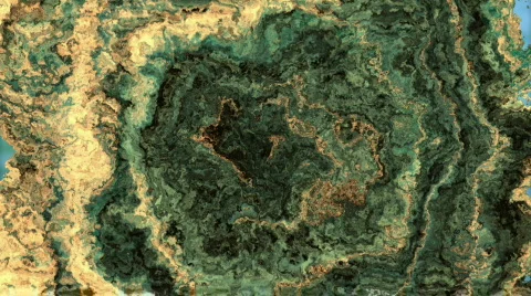 Motion Map  Video stock 261203