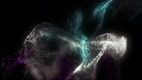 Motion Moving Graphics Background Animation Stock Footage 172275822