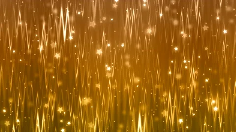 Motion orange background. Video stock 50027732