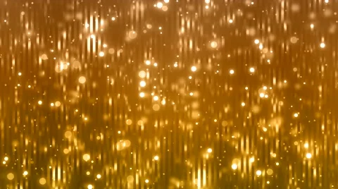 Motion orange background. Video stock 50027790