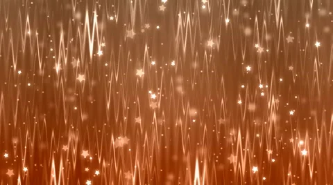 Motion orange background. 스톡 동영상 50027849