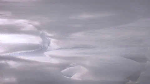 Motion Of Paint Clouds Stock Footage 170515654