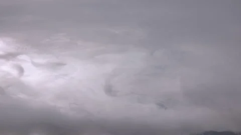 Motion Of Paint Clouds Stock Footage 170521102