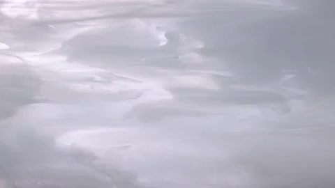 Motion Of Paint Clouds Stock Footage 170523772