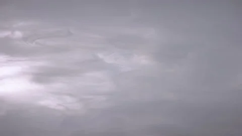 Motion Of Paint Clouds Stock Footage 170524814
