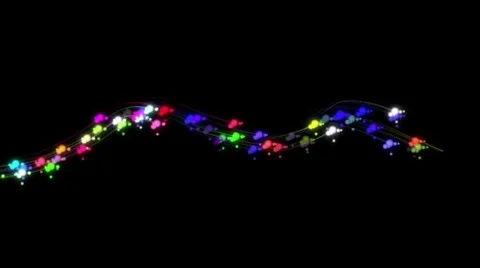 Motion Path Alignment 1.mov looped Stock Footage 7765582