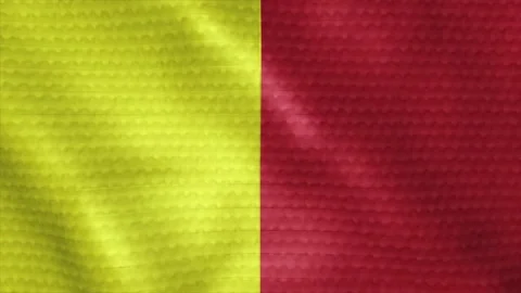 Motion  pattern texture background fabric Stock Footage 157270065