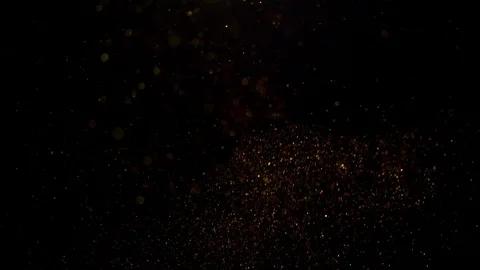 Motion performed by small particles. 스톡 동영상 129956054