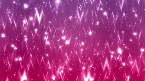 Motion pink background. Video stock 50028380