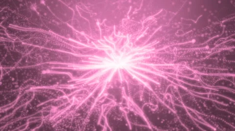 Motion pink background. Stock-Footage 62413446
