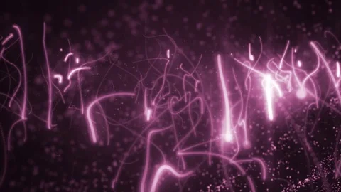 Motion purple background. Stock-Footage 71268475