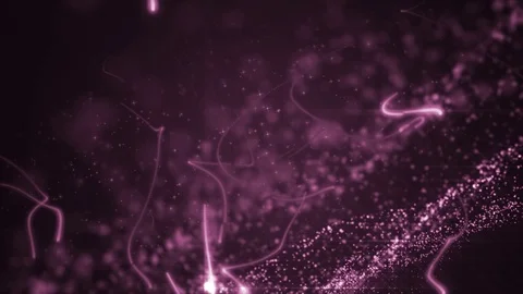 Motion purple background. Video stock 71268491