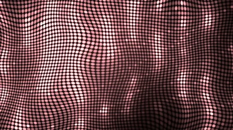 Motion red  background. Video stock 51314628