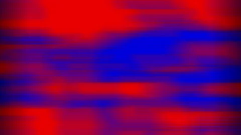 Motion Red Blue Moving Abstract Background Stock Footage 72184973