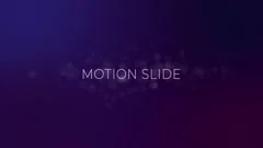 Motion Slideshow Stock After Effects