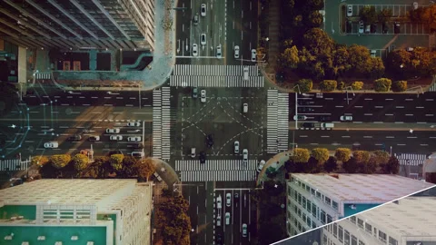 Motion slideshow. Elegant transition. 스톡 After Effects