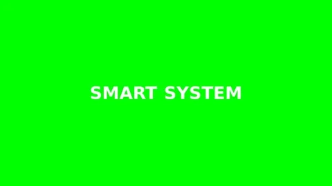 Motion of a smart system in operation showcasing advanced technology and au.. Stock-Footage 338313441