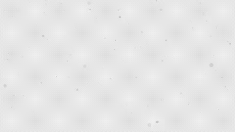Motion Snow animation repesenting snow falling on black background.Snowfall.. Stock Footage 252242808