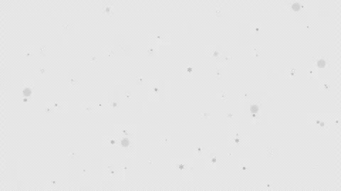 Motion Snow animation repesenting snow falling on black background.Snowfall.. Stock Footage 252243129