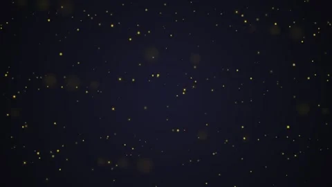 Motion of Starry Night Sky with Twinkling Stars in Deep Space for Celestial.. 库存影片 342537043
