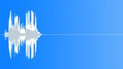 Motion - Stereo Opening Sound For Aftereffects Sound Effect