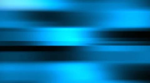 Motion Streaks Loop - blue. Stock Footage 32690867