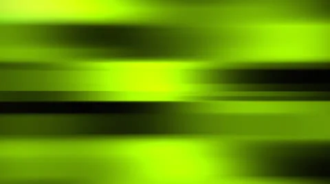 Motion Streaks Loop - green. Stock Footage 27165175