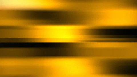 Motion Streaks Loop - yellow. Stock Footage 32690870