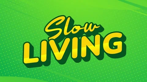 Motion text of Green halftone comic style background with bold yellow text .. Stock Footage 333843890
