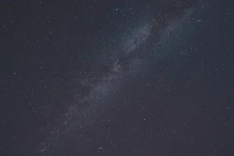 Motion time lapse video of night sky, galaxy and stars 스톡 동영상 160479381