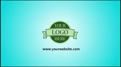 Motion Title Stock After Effects