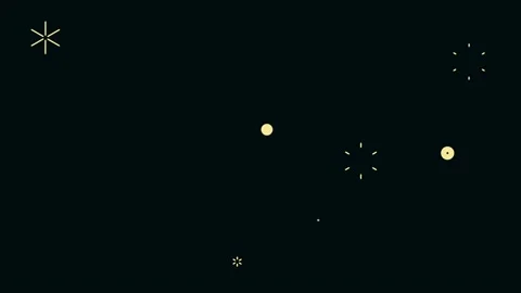 Motion trendy graphic. Geometric pattern. Dynamic banner. Seamless looping. Stock Footage 159062822