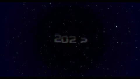 Motion typography of election 2022 vote now effect with star pattern texture Video stock 171368674