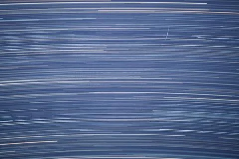 Motion of universe Stock Photos