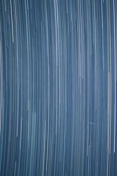 Motion of universe Stock Photos