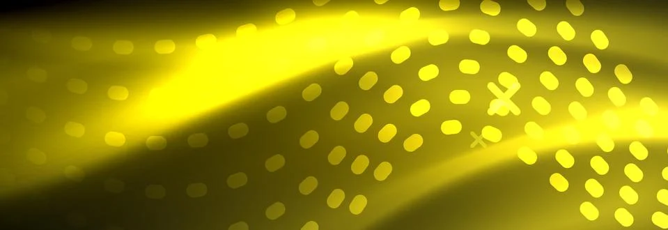 Motion vector illustration. Network digital concept. Abstract futuristic 스톡 일러스트