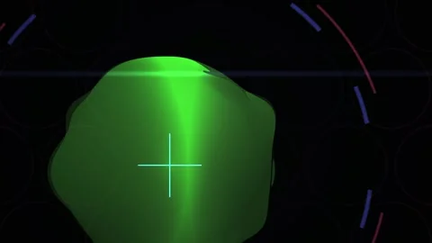 Motion Video Fast Dynamic Continuous Movement Across Varied Elements Stock Footage 343734132