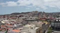 Motion view Las Palmas panorama HD Footage