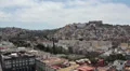 Motion view Las Palmas panorama HD Footage