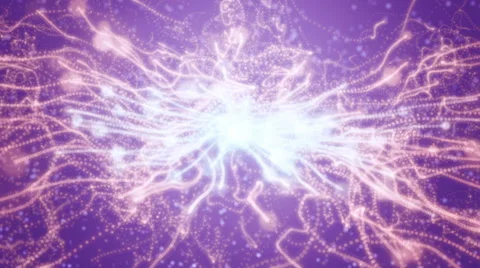 Motion violet background. Stock-Footage 62412938