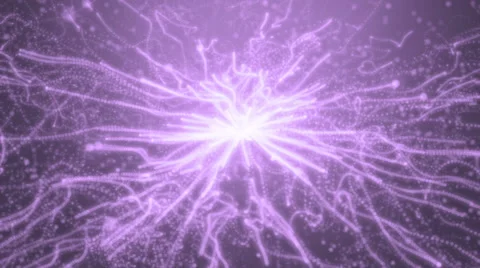 Motion violet background. Stock-Footage 62413455