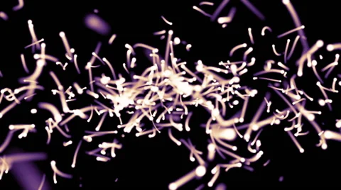 Motion violet background. Stock-Footage 62414794