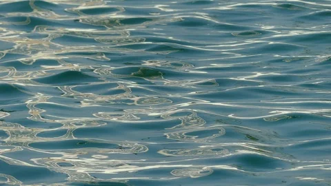 Motion wave water abstract background, 스톡 동영상 95995562