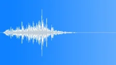 Motion Whoosh Sound Effect