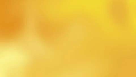 Motion yellow abstract gradient animation, dynamic video background. Web design Stock Footage 299838071