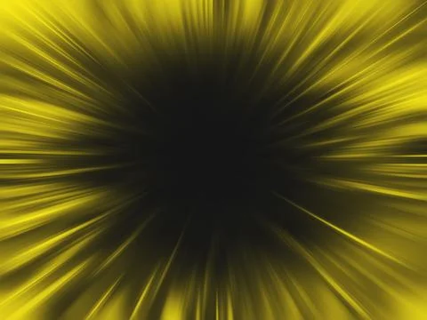 Motion zoom blur, acceleration super fast speed move abstract background fo.. Stock Illustration