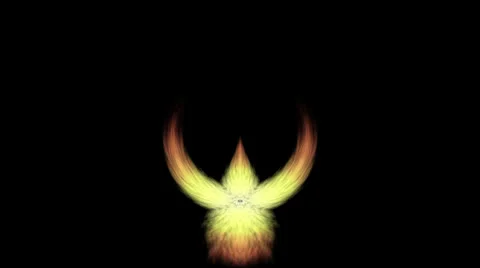 Motionblur starlish Stock Footage 24686913