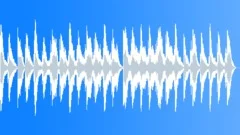 Motionless Time Stock Music
