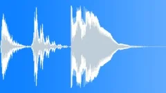 Motions To Glitch Sub Drop 2 (Explosion, Trailer, Cinematic)Sound Effect